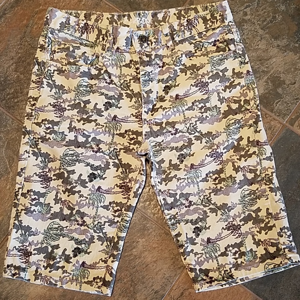 💥Carbon* Shorts